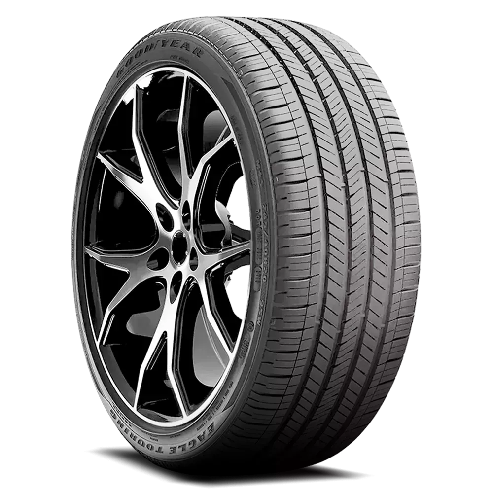 Goodyear Eagle Touring Tires 102196559