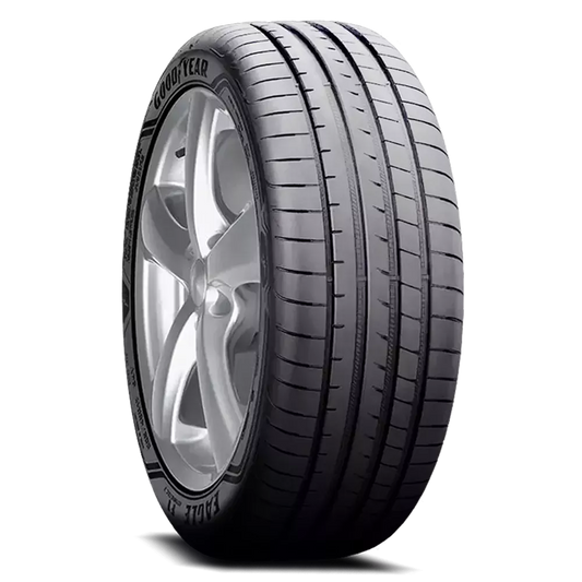 Goodyear Eagle F1 Asymmetric 3 Rof Tires 783138385
