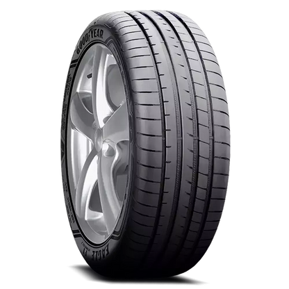 Goodyear Eagle F1 Asymmetric 3 Rof Tires 783153385