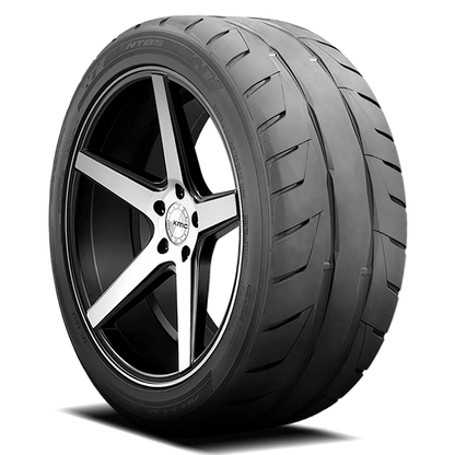 Nitto NT05 Tires 295/45ZR18XL 207170