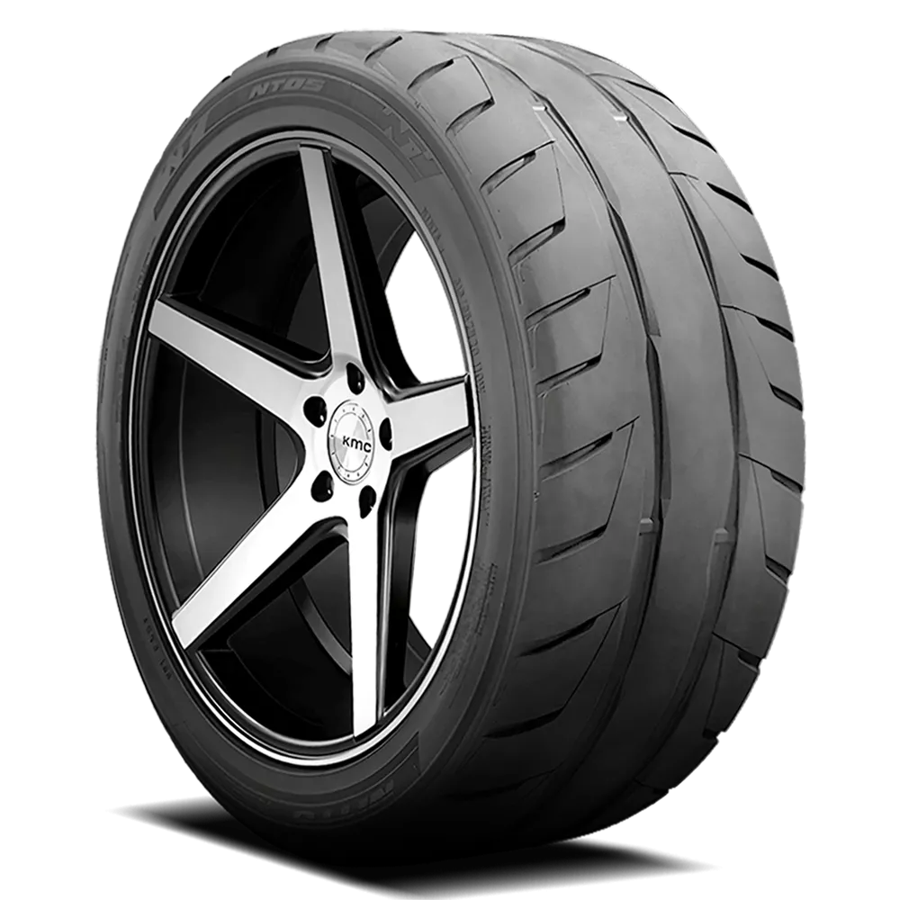 Nitto NT05 Tires 205/50ZR15XL 207350