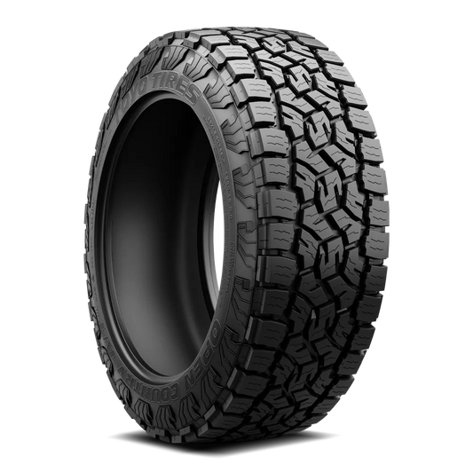 Toyo Open Country A/T Iii Tires 305/45R22XL 356370