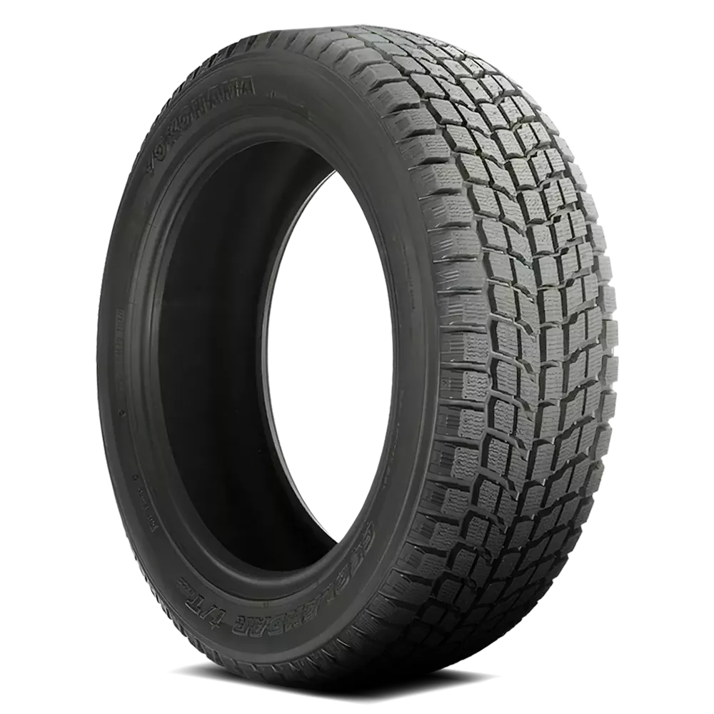 Yokohama Geolandar I/T G072 Tires 245/60R20 110107240