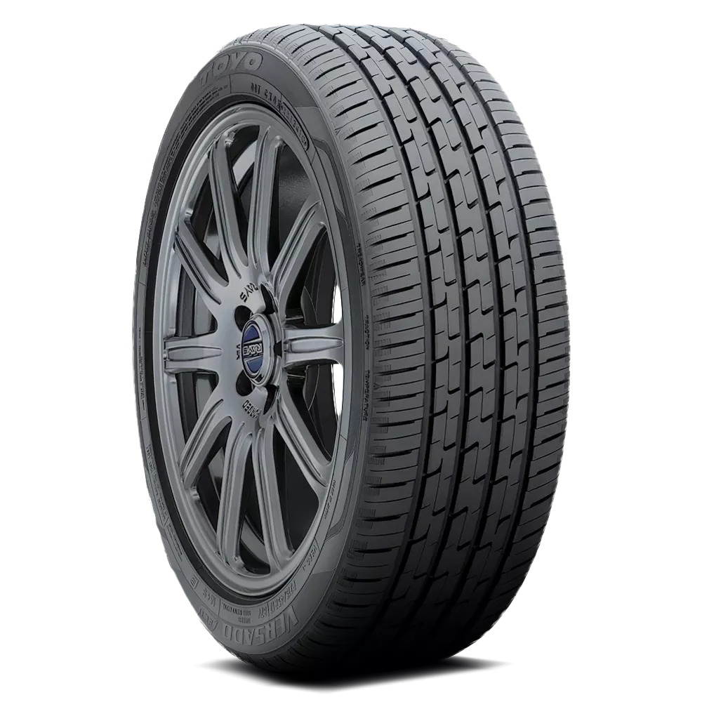 Toyo Versado Eco Tires P195/55R16 113030