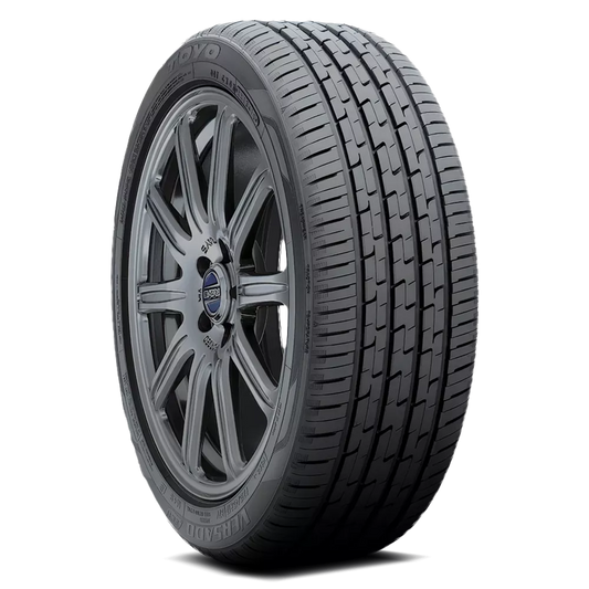 Toyo Versado Eco Tires P195/55R16 113030