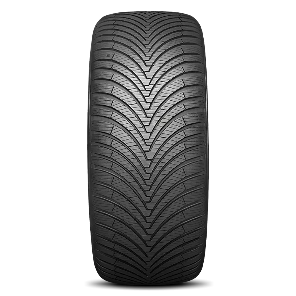 Kumho Solus 4S HA32 Tires 215/65R17 2337953