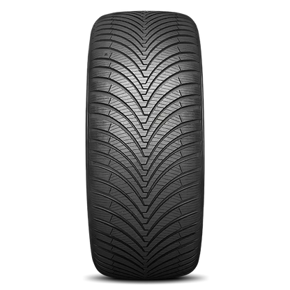 Kumho Solus 4S HA32 Tires 225/45R17 2360083