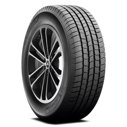 Michelin Defender LTX M/S Tires 235/60R18XL 91738