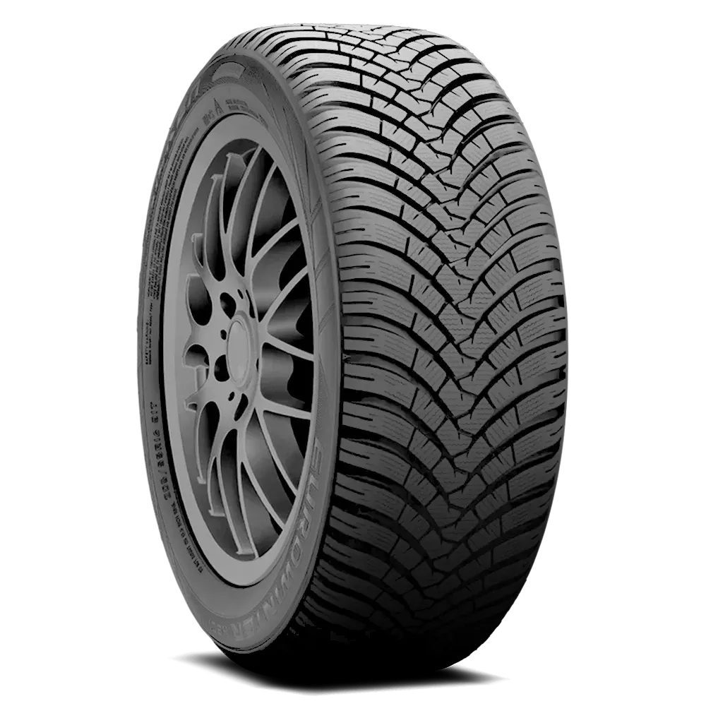 Falken Eurowinter HS01 Tires 28522762