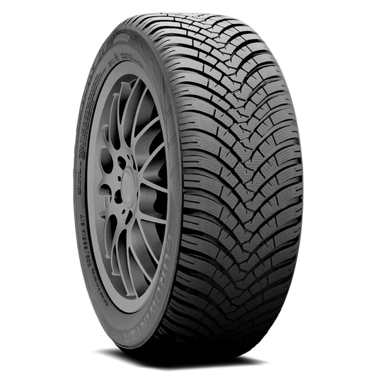 Falken Eurowinter HS01 Tires 28522974