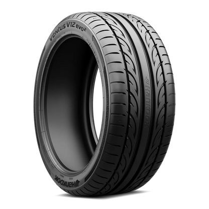 Hankook Ventus V12 EVO2 K120 Tires 215/45ZR17XL 1015401