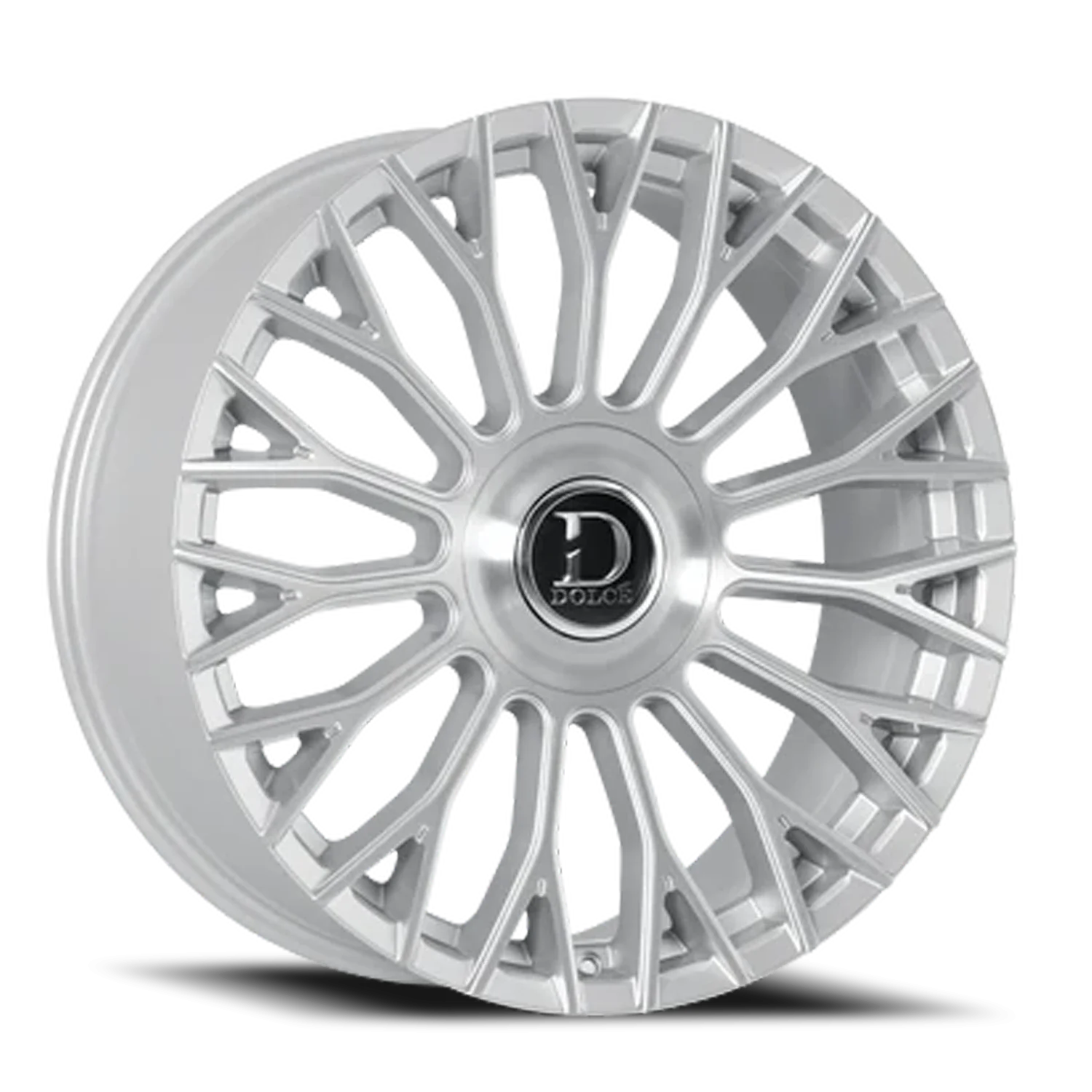 Dolce Luxury Roma GSBF 22x9 +15 5x115/5x120mm 73.1mm Gloss
