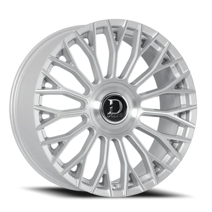Dolce Luxury Roma GSBF 22x9 +30 5x112/5x120mm 74.1mm Gloss