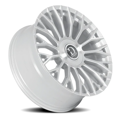 Dolce Luxury Roma GSBF 22x9 +30 5x112/5x120mm 74.1mm Gloss