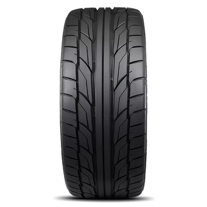 Nitto NT555 G2 Tires 225/40ZR18XL 211180