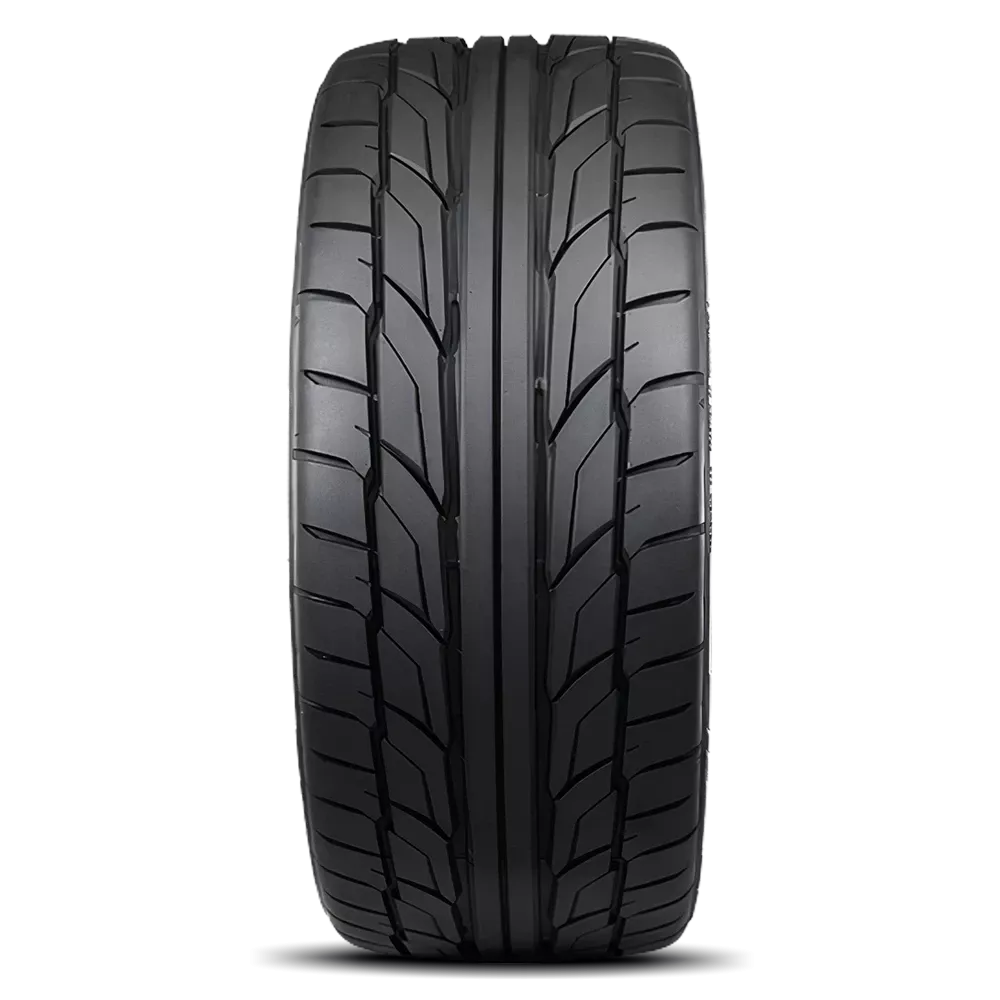 Nitto NT555 G2 Tires 285/35R22XL 212380
