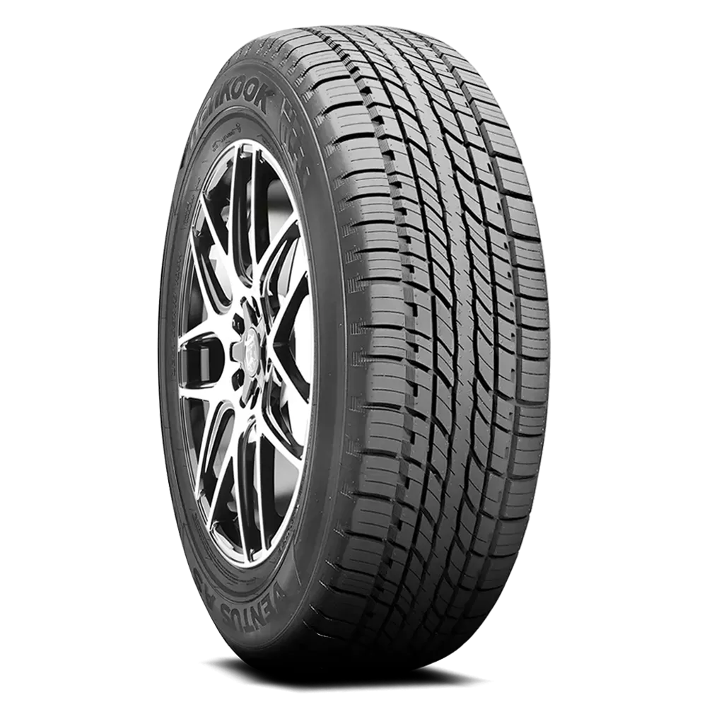 Hankook Ventus As RH07 Tires 255/55R19XL 1008594