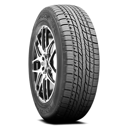 Hankook Ventus As RH07 Tires 255/55R19XL 1008594