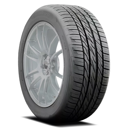 Nitto Motivo Tires 255/35ZR20XL 210430