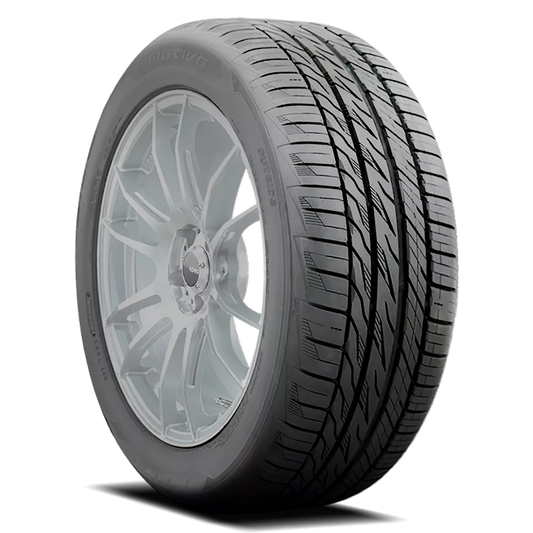 Nitto Motivo Tires 255/45ZR18XL 210240