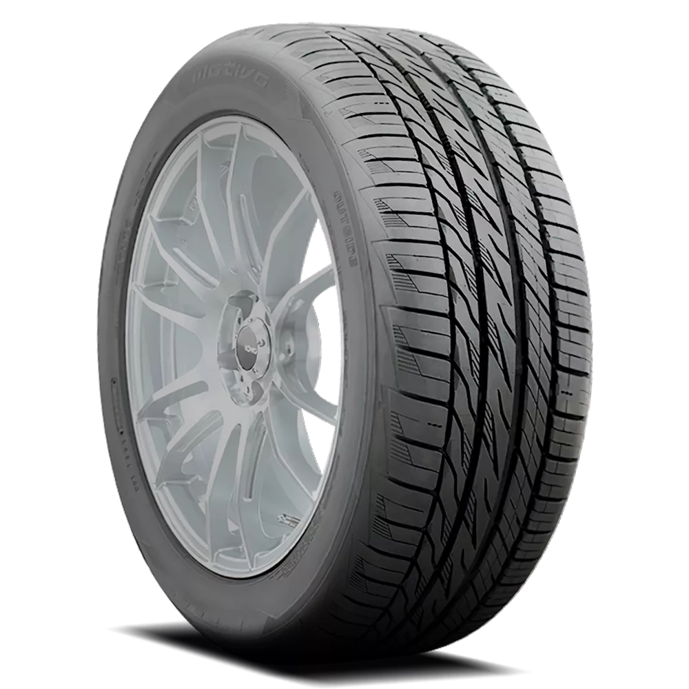 Nitto Motivo Tires 225/45ZR18XL 210070