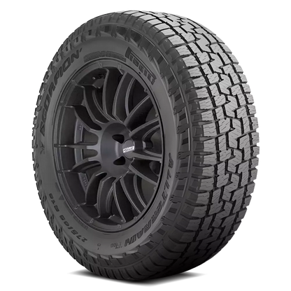 Pirelli Scorpion All Terrain Plus Tires LT315/70R17/10 2723700