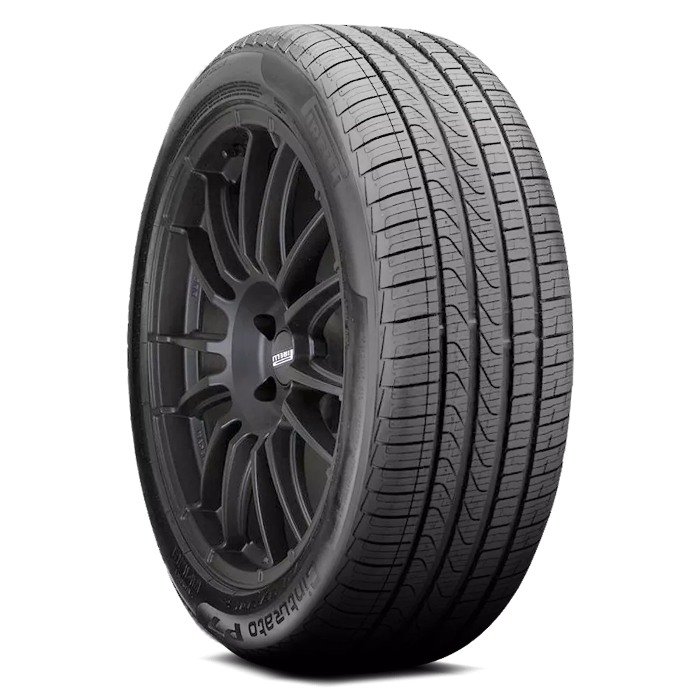 Pirelli Cinturato P7 All Season Plus Tires 245/50R17 2340400