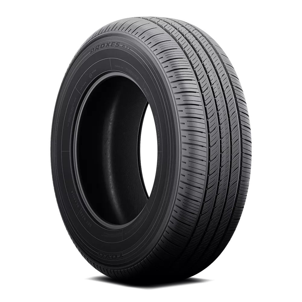 Toyo Proxes A37 Tires 205/60R16 238330