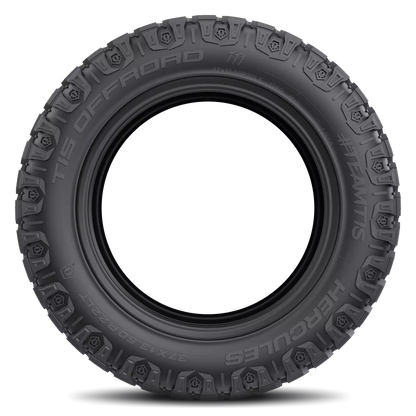 Hercules Tis TT1 Tires 37X13.50R22/12 98538