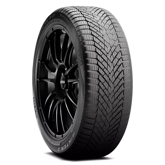 Pirelli Cinturato Winter 2 Tires 3931100