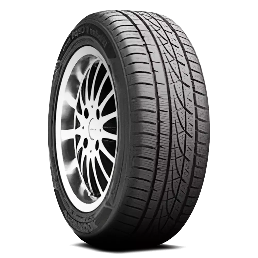 Hankook Winter I*Cept Evo W310 Tires 225/55R16XL 1011997