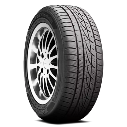 Hankook Winter I*Cept Evo W310 Tires 225/55R16XL 1011997