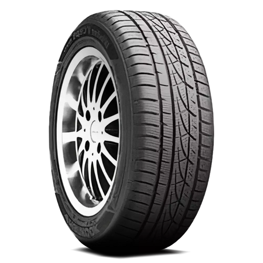 Hankook Winter I*Cept Evo W310 Tires 225/55R16XL 1011997
