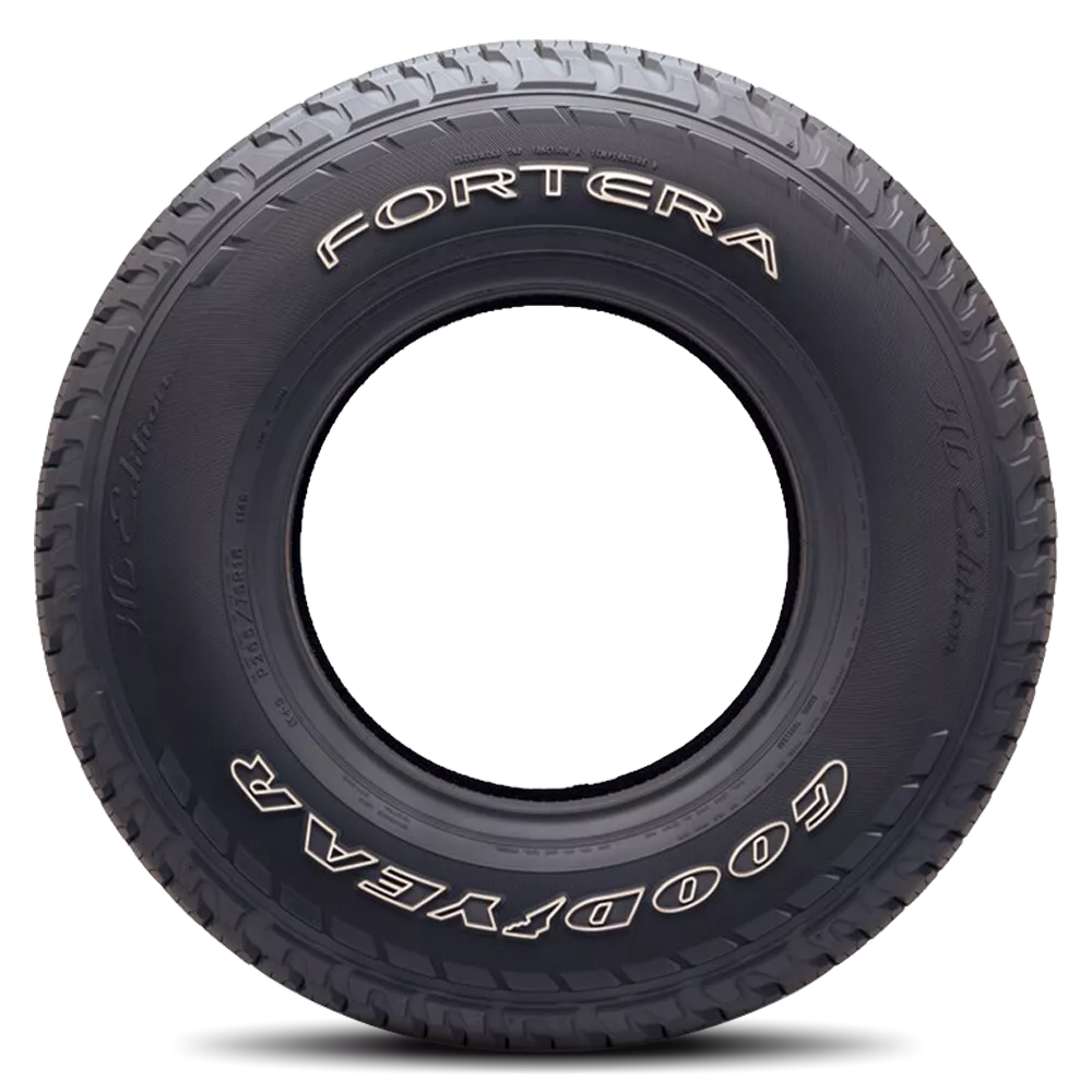 Goodyear Fortera HL Tires 151093203