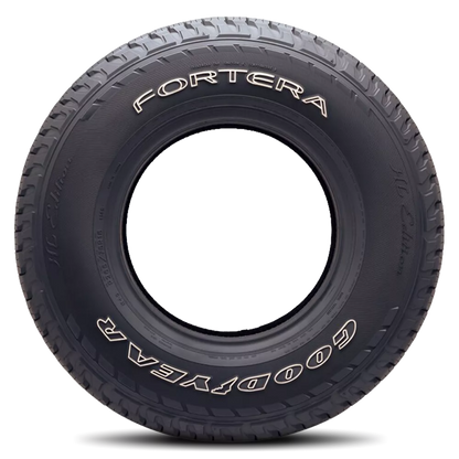 Goodyear Fortera HL Tires 151093203