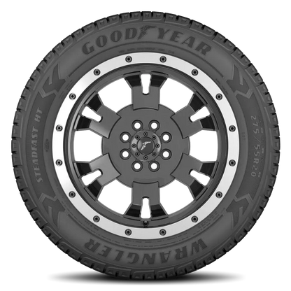 Goodyear Wrangler Steadfast HT Tires 269017969