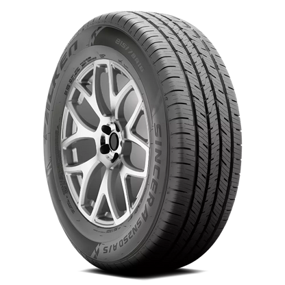Falken Sincera SN250 A/S Tires 28294729