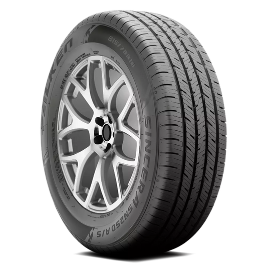 Falken Sincera SN250 A/S Tires 28291826