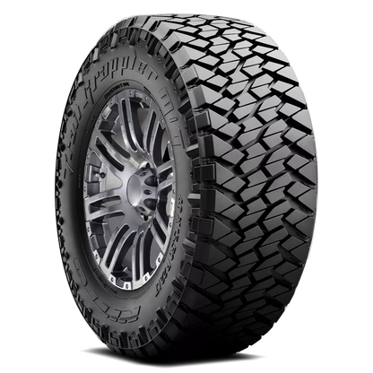 Nitto Trail Grappler M/T Tires 35X12.50R20/10 205720