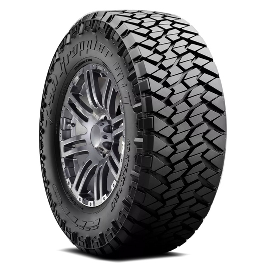 Nitto Trail Grappler M/T Tires LT285/70R16/10 205770