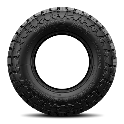Toyo Open Country M/T Tires LT285/75R18/10 360420