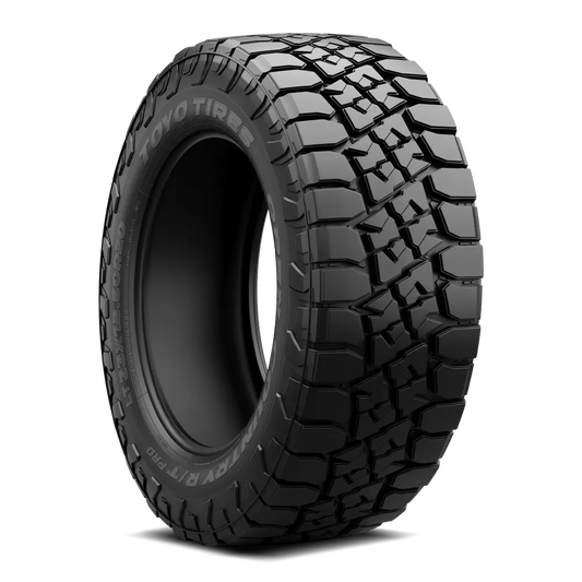 Toyo Open Country R/T Pro Tires 33X12.5R20/12 358260