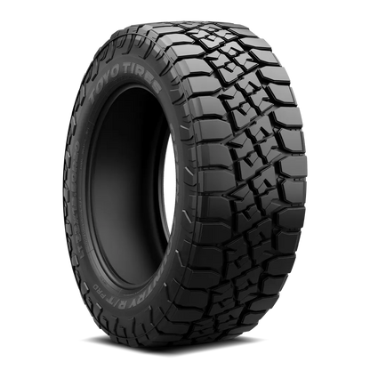 Toyo Open Country R/T Pro Tires LT285/60R20/10 358350