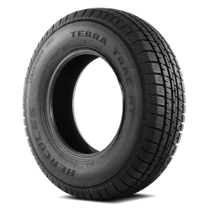 Hercules Terra Trac HT Tires 265/70R16 04184