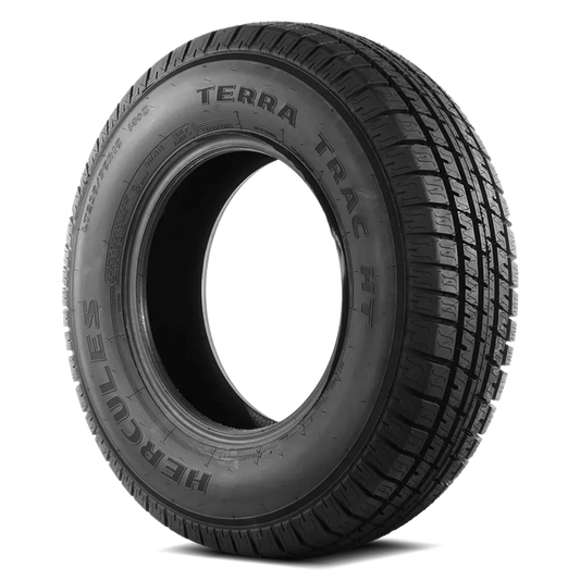 Hercules Terra Trac HT Tires 265/70R16 04184