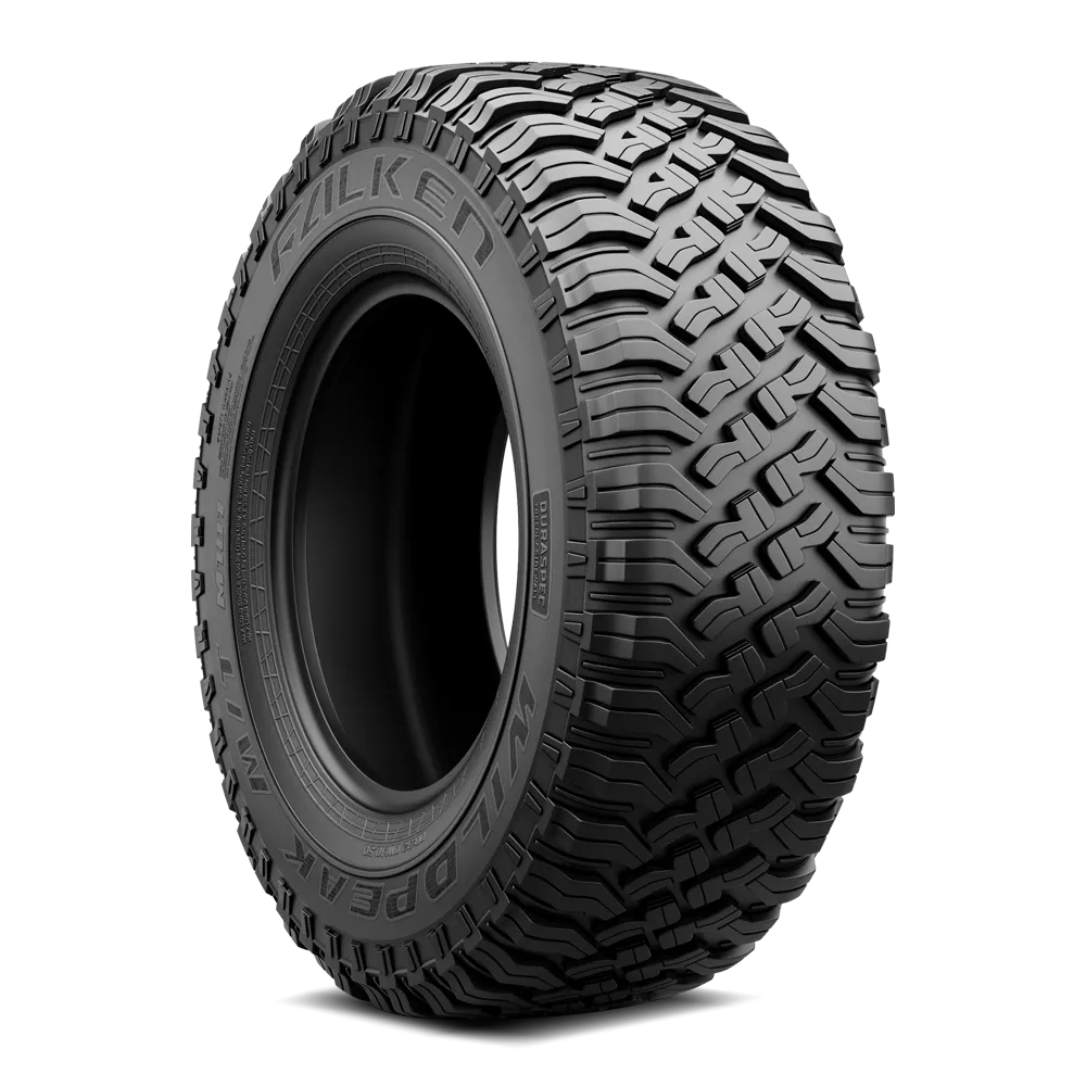 Falken Wildpeak M/T Tires 28516999