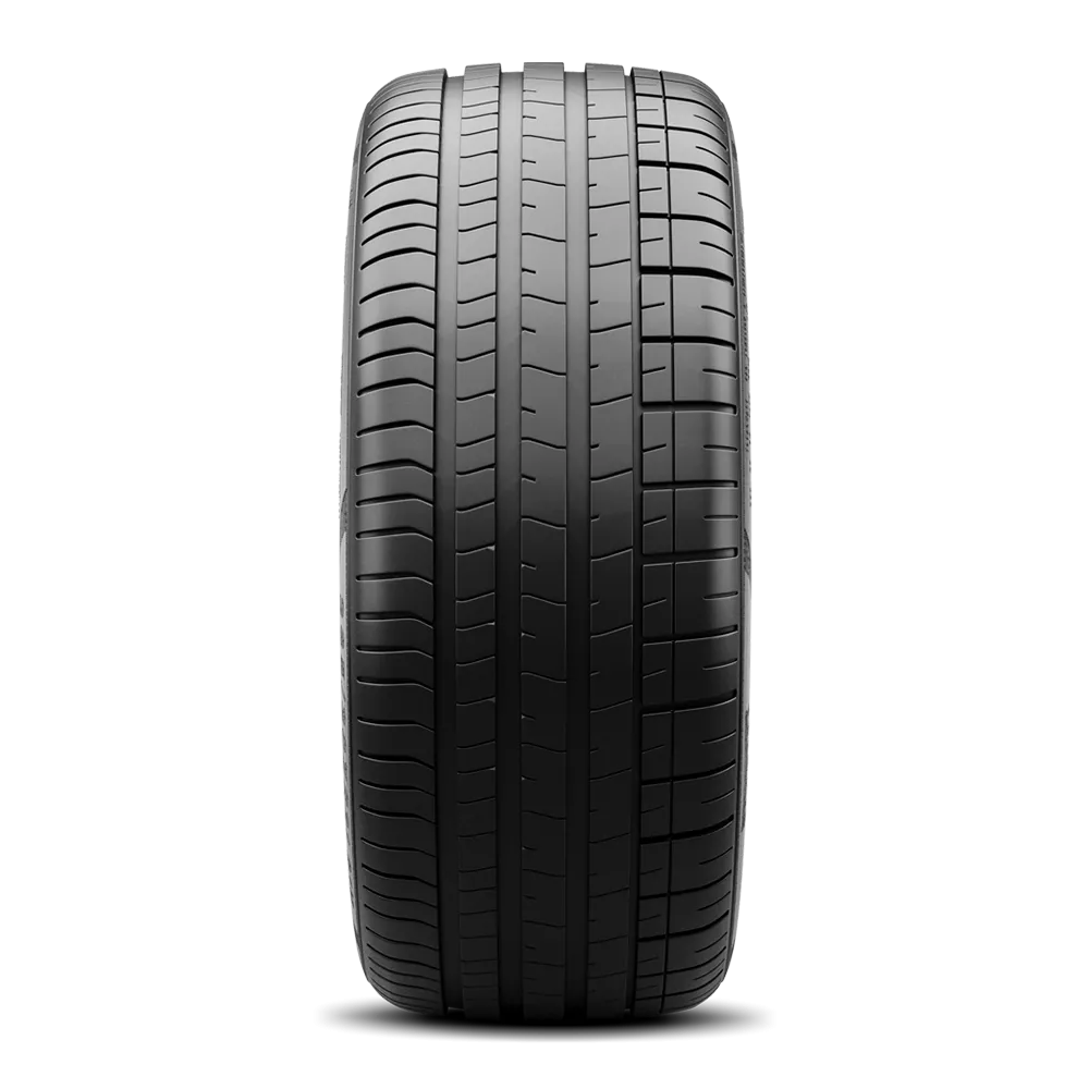 Pirelli Pzero (PZ4) Tires 275/35R19 3574000