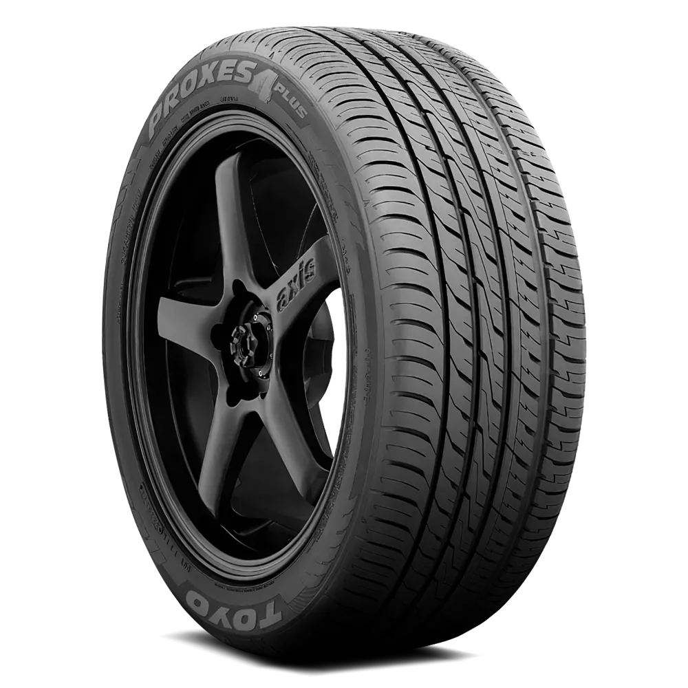 Toyo Proxes 4 Plus Tires 275/40ZR20XL 254350