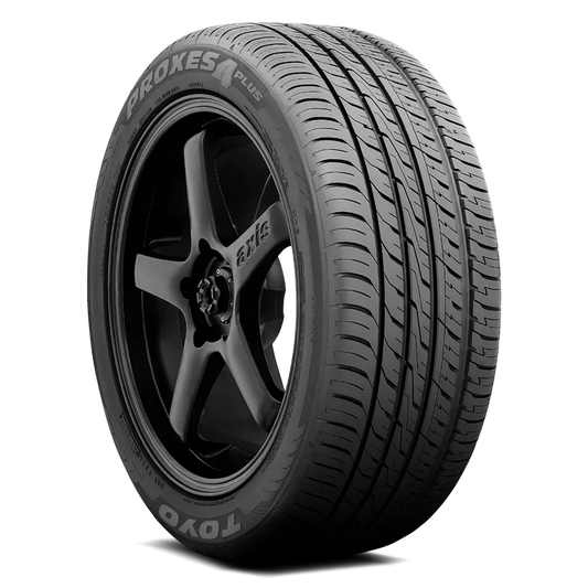 Toyo Proxes 4 Plus Tires 245/40R19XL 254310