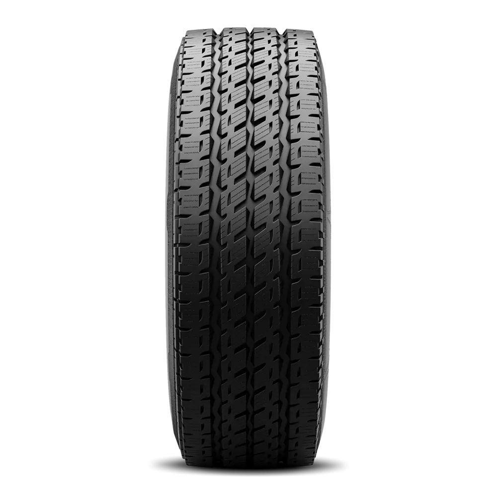 Nitto Dura Grappler Tires LT285/75R16/10 205110